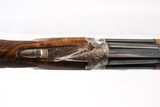 Caesar Guerini Invictus III Sporting Specialist 12 GA 34 IN Adj Stock Left - Image 8 of 11