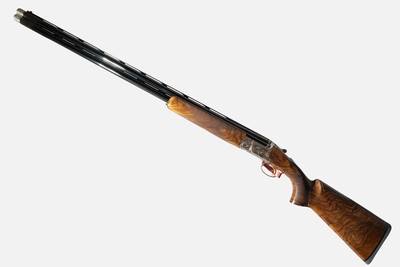 Caesar Guerini Invictus III Sporting Specialist 12 GA 34 IN Adj Stock Left - Image 6 of 11