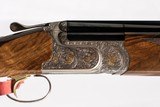Caesar Guerini Invictus III Sporting Specialist 12 GA 34 IN Adj Stock Left - Image 7 of 11