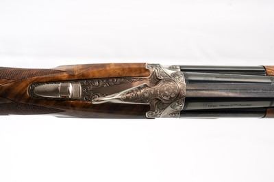 Caesar Guerini Invictus III Sporting Specialist 12 GA 34 IN Adj Stock Left - Image 8 of 11