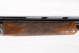 Caesar Guerini Invictus III Sporting Specialist 12 GA 34 IN Adj Stock Left - Image 11 of 11