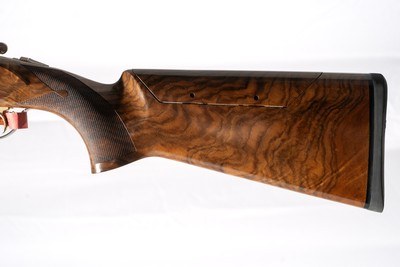 Caesar Guerini Invictus III Sporting Specialist 12 GA 34 IN Adj Stock Left - Image 4 of 11
