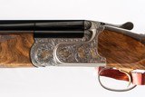 Caesar Guerini Invictus III Sporting Specialist 12 GA 34 IN Adj Stock Left - Image 1 of 11