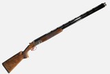 Caesar Guerini Invictus III Sporting Specialist 12 GA 34 IN Adj Stock Left - Image 5 of 11
