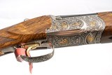 Caesar Guerini Invictus III Sporting Specialist 12 GA 34 IN Adj Stock Left - Image 9 of 11