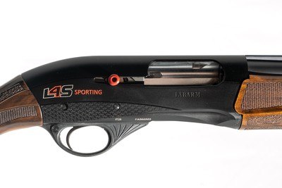 Fabarm L4S Sporting 12 GA 30 IN - Image 4 of 11