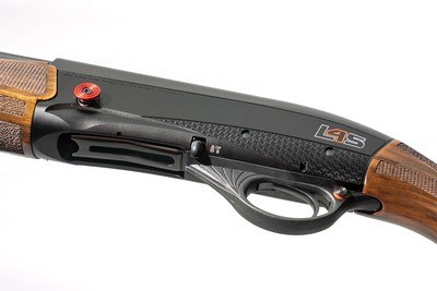 Fabarm L4S Sporting 12 GA 30 IN - Image 7 of 11