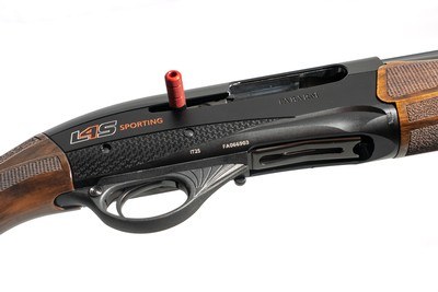 Fabarm L4S Sporting 12 GA 30 IN - Image 6 of 11