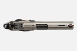 NIGHTHAWK BDS9 COMM W/ SANDHAWK TAN DOUBLE STACK GRIP UPGRADE 9MM 4.25 IN - Image 3 of 8