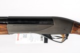 Benelli Ethos Upland 20GA 28IN AI Brushed Gray/Gloss Black Synthetic BE.S.T - Image 1 of 11