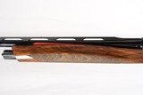 Benelli Ethos Upland 20GA 28IN AI Brushed Gray/Gloss Black Synthetic BE.S.T - Image 9 of 11
