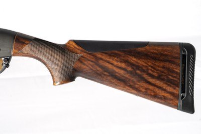 Benelli Ethos Upland 20GA 28IN AI Brushed Gray/Gloss Black Synthetic BE.S.T - Image 11 of 11