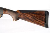 Benelli Ethos Upland 20GA 28IN AI Brushed Gray/Gloss Black Synthetic BE.S.T - Image 11 of 11