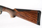 Benelli Ethos Upland 20GA 28IN AI Brushed Gray/Gloss Black Synthetic BE.S.T. - Image 11 of 11