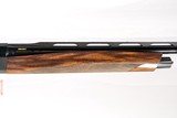 Benelli Ethos Upland 20GA 28IN AI Brushed Gray/Gloss Black Synthetic BE.S.T. - Image 8 of 11