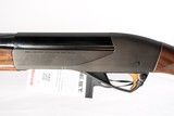Benelli Ethos Upland 20GA 28IN AI Brushed Gray/Gloss Black Synthetic BE.S.T. - Image 1 of 11