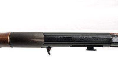 Benelli Ethos Upland 20GA 28IN AI Brushed Gray/Gloss Black Synthetic BE.S.T. - Image 5 of 11