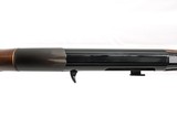 Benelli Ethos Upland 20GA 28IN AI Brushed Gray/Gloss Black Synthetic BE.S.T. - Image 5 of 11