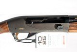 Benelli Ethos Upland 20GA 28IN AI Brushed Gray/Gloss Black Synthetic BE.S.T. - Image 4 of 11