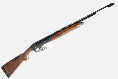 Benelli Ethos Upland 20GA 28IN AI Brushed Gray/Gloss Black Synthetic BE.S.T. - Image 2 of 11