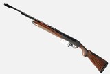 Benelli Ethos Upland 20GA 28IN AI Brushed Gray/Gloss Black Synthetic BE.S.T. - Image 3 of 11