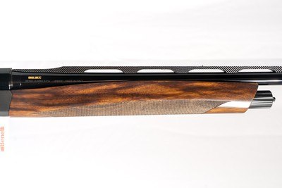 Benelli Ethos Upland 20GA 28IN AI Brushed Gray/Gloss Black Synthetic BE.S.T. - Image 8 of 11