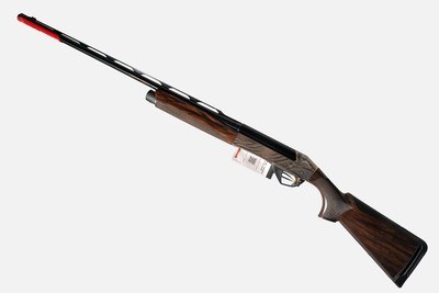 Benelli Super Black Eagle 3 Deluxe 20 GA 28 IN 250th Anniversary - Image 6 of 11