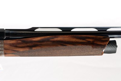 Benelli Super Black Eagle 3 Deluxe 20 GA 28 IN 250th Anniversary - Image 11 of 11