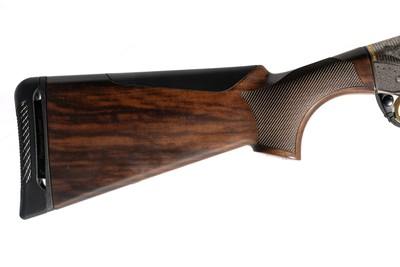 Benelli Super Black Eagle 3 Deluxe 20 GA 28 IN 250th Anniversary - Image 3 of 11