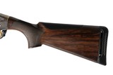 Benelli Super Black Eagle 3 Deluxe 20 GA 28 IN 250th Anniversary - Image 4 of 11