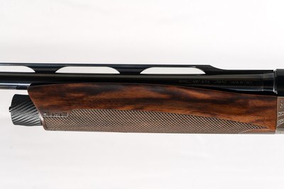 Benelli Super Black Eagle 3 Deluxe 20 GA 28 IN 250th Anniversary - Image 2 of 11