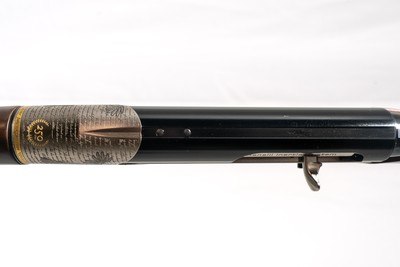 Benelli Super Black Eagle 3 Deluxe 20 GA 28 IN 250th Anniversary - Image 8 of 11