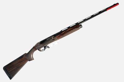 Benelli Super Black Eagle 3 Deluxe 20 GA 28 IN 250th Anniversary - Image 5 of 11