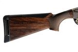 Benelli Super Black Eagle 3 Deluxe 20 GA 28 IN 250th Anniversary - Image 3 of 11