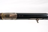 Benelli Super Black Eagle 3 Deluxe 20 GA 28 IN 250th Anniversary - Image 8 of 11