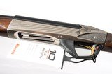 Benelli Super Black Eagle 3 Deluxe 20 GA 28 IN 250th Anniversary - Image 10 of 11