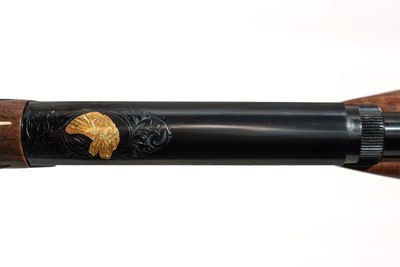 Browning Semi-Auto 22 Grade VI Blued - Image 5 of 11