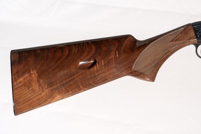 Browning Semi-Auto 22 Grade VI Blued - Image 10 of 11