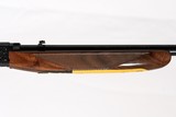 Browning Semi-Auto 22 Grade VI Blued - Image 8 of 11