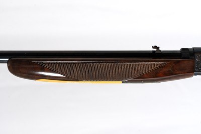 Browning Semi-Auto 22 Grade VI Blued - Image 9 of 11