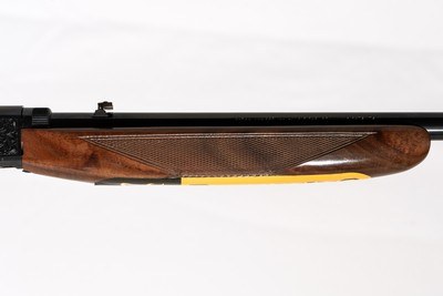 Browning Semi-Auto 22 Grade VI Blued - Image 8 of 11