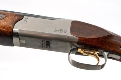 Browning Citori 825 Sporting Adj Stock 12 GA 32 IN - Image 10 of 11