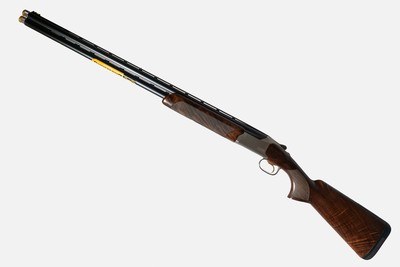 Browning Citori 825 Sporting Adj Stock 12 GA 32 IN - Image 3 of 11