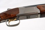 Browning Citori 825 Sporting Adj Stock 12 GA 32 IN - Image 9 of 11