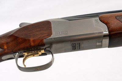 Browning Citori 825 Sporting Adj Stock 12 GA 32 IN - Image 9 of 11