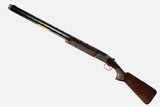 Browning Citori 825 Sporting Adj Stock 12 GA 32 IN - Image 3 of 11