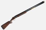 Browning Citori 825 Sporting Adj Stock 12 GA 32 IN - Image 2 of 11