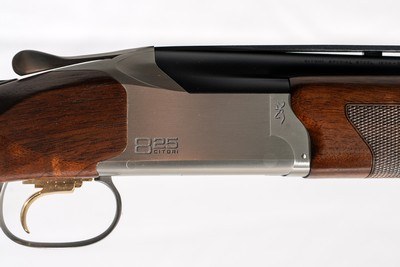 Browning Citori 825 Sporting Adj Stock 12 GA 32 IN - Image 8 of 11