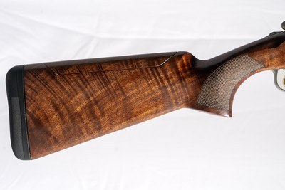 Browning Citori 825 Sporting Adj Stock 12 GA 32 IN - Image 5 of 11