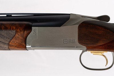 Browning Citori 825 Sporting Adj Stock 12 GA 32 IN - Image 1 of 11